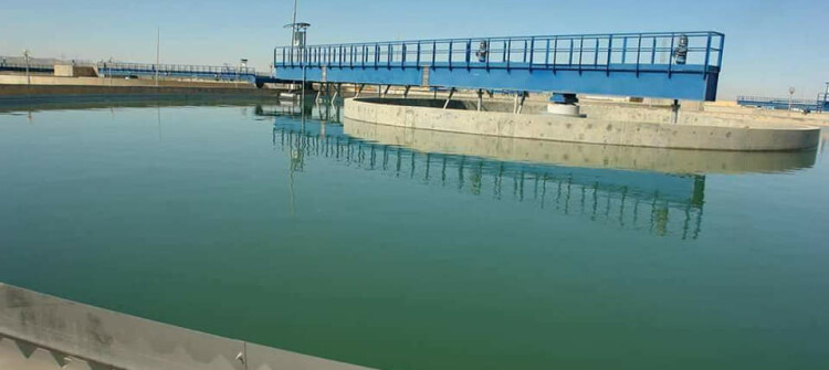 ماء نينوى تعتزم إيقاف الضخ عن اثنين وعشرين حيا في أيسر الموصل